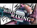 Build Making Made Easy - Deepwoken Buildmaking Guide