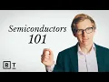 Semiconductors explained in 16 mins Chris Miller