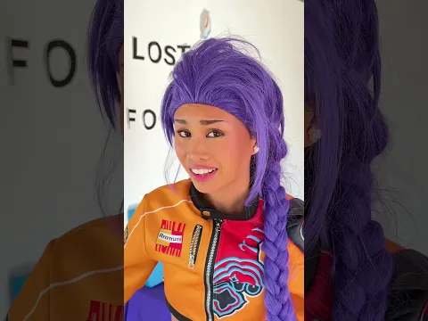 Topper Guild Almost di*d in this video… 😭🫪
