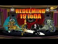 Download Lagu AQW - Redeeming 19 IoDA's in 1 Video