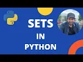 Pythos Sets Set Data Type in Python