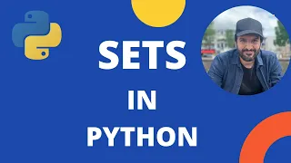 Pythos Sets Set Data Type in Python
