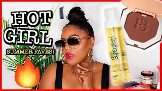 Download BEST BEAUTY PRODUCTS FOR A HOT GIRL SUMMER! July Favorites 2019 MP3
