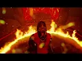 Rauw Alejandro "NO ME SUELTES" (Video Musical)