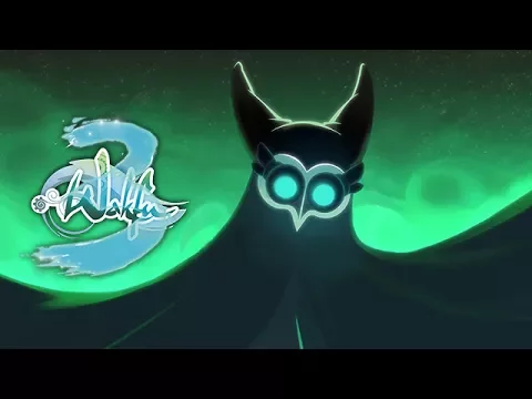 Season 3: Teaser #4 (english subtitle caption)