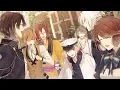 Download Lagu [JPN/CHN] ニル・アドミラリの天秤 (冷然之天秤) ED \