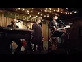 The Flat Five (with Kiefo Nilsson) - Poli High, Think About Your Troubles & Life Line
