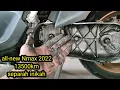 Download Lagu All-new Nmax 2020 selip ga bisa jalan