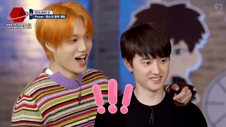  sub esp exo arcade season 2 ep 3