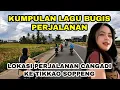 Lagu Kumpulan lagu bugis populer perjalanan Cangadi-ke tikkao soppeng sulawesi selatan