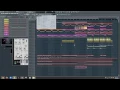 Tom Swoon, Lush & Simon - Ahead Of Us [FL Studio Remake + FREE FLP]