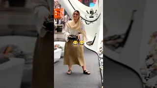 دوربین مخفی شوگر مامی دوربین مخفی دختره پراش ریخت Pranks Fun Reels Explore 