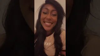 MilagroGramz Instagram Live 11 20 25 - Father God I ve Been Betrayed