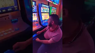 هوفيك مسك بونس ورة بونس Shorts Slotmachine 