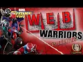 Web-Warrior Team Building Guide - T4s ISO and More