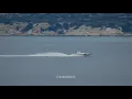 Download Lagu Turkish Coast Guard KAAN15 class TCSG 11 southbound Chios Strait with new SATCOM antenna.