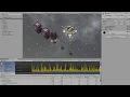 Unity Asset Store Smart Turret Template