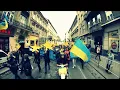 #Євромайдан ( Океан Ельзи - СТІНА )