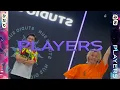 【PLAYERS】YOASOBI『ポンポン&オリジナル 簡単ダンス』 発表会やお遊戯会で踊れる！簡単ダンス！