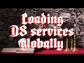 Loading Drupal 8 services globally - The Drupal Inquisition