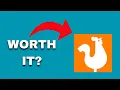 Popeyes App Review