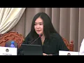 Download Lagu С.Цэнгүүн VS Б.Жавхлан, Б.Чойжилсүрэн /сайдын томилгоо ба мэтгэлцээн/