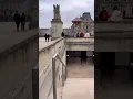 The Secret Entrance to the Louvre