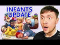 The Sims 4 Infants Update Is Here But It s A Little Glitchy lol