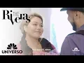 Lorenzo visits Chiquis The Riveras Universo
