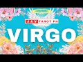 Lagu VIRGO WONDERFUL RELATIONSHIP! GRANTED MANIFESTATION MO!OVERFLOWING ABUNDANCE!