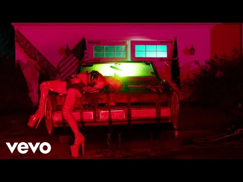 Download MP3 Lady Gaga - John Wayne (Official Music Video)