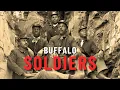 Download Lagu How Buffalo Soldiers Built the Wild West