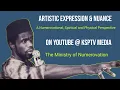 Download Lagu Artistic Expression and Nuance: The Ministry of Numerovation