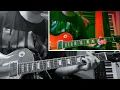 YUNGBLUD - Lovesick Lullaby (Guitar Cover)