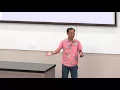 LSU Mathematics Porcelli Lectures 2017 Ken Ono Lecture 1 Gems of Ramanujan