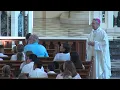 School Mass at St Catherine of Siena Wake Forest
