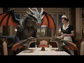 Download Lagu DRAGON QUEEN'S PUPPIES REJECT ALL FOOD EXCEPT POOR HUMAN'S — WHAT HAPPENED NEXT... SCi-Fi Story