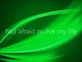 Sunshine Lyrics -  Gabrielle