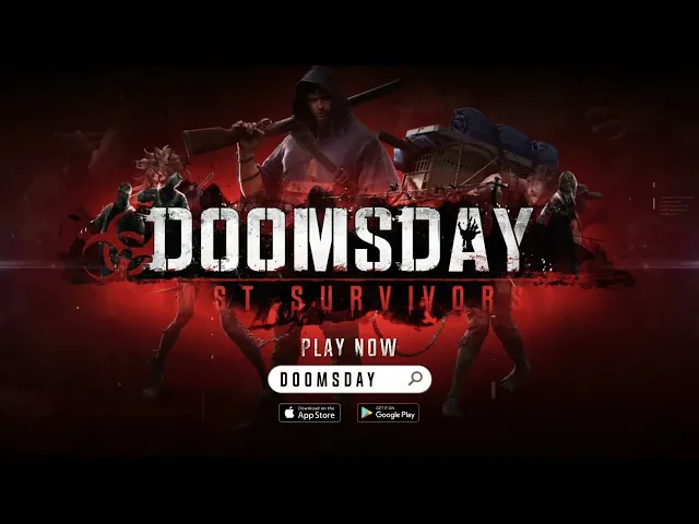 Doomsday: Last Survivors Trailer