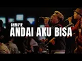Download Lagu Chrisye - Andai Aku Bisa | DVM