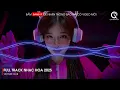 NHẠC TRUNG QUỐC REMIX 2025 - NHẠC HOA REMIX HOT TIKTOK - FULL SET NHẠC TRUNG REMIX HAY 2025