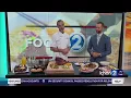 Food 2Go Easter brunch at Hilton Waikoloa Village