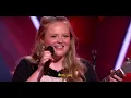 17-year-old WINNER got the Coaches in AWE in The Voice