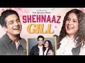 Download Lagu Shehnaaz Gill - Bigg Boss Se Big Screen Tak | Pyaar, Pain \u0026 Power | TRS