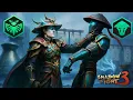 Download Lagu The Immortal Dynast vs Shadow's Descendant | New Metamorphosis set Review