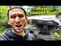 How Bad is Amazon s Sundown CLONE WLLDSE 15 Review