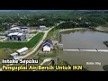 Download Lagu Melihat Kondisi Terkini Intake Sepaku dan Pasar Sepaku di Kawasan IKN Barat