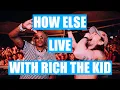 Lagu Steve Aoki x Rich The Kid - \