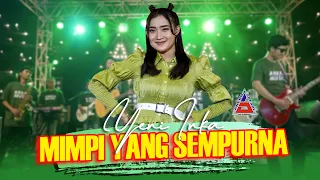 Download Yeni Inka - Mimpi Yang Sempurna (Official Music Video ANEKA SAFARI) MP3