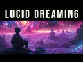 Download Lagu Experience Vivid Dreams While You Sleep | Deep Lucid Dreaming Sleep Music To Explore The Dream World